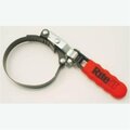 Tool Pro Swivel Oil Filter Wrench Truck TO1100808